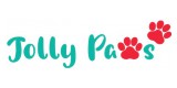 Jolly Paws