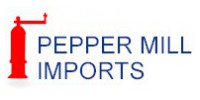 Pepper Mill Imports