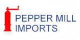 Pepper Mill Imports