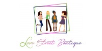 The Love Street Boutique