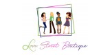 The Love Street Boutique