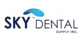 Sky Dental Supply
