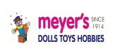 Meyers Toys