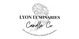 Lyon Luminaries Candle Co