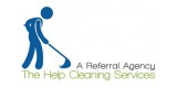 The Help Cleaning Services