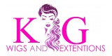 Wigs and Extensions