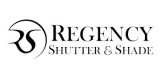 Regency Shutter & Shade