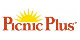 Picnic Plus