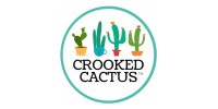 Crooked Cactus CBD