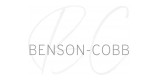 Benson Cobb