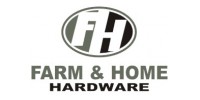 Farm and Home Hardware