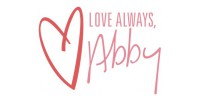 Love Always Abby