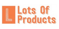 Lots Of Products