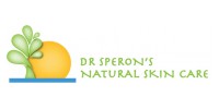 Dr Sperons Natural Skin Care