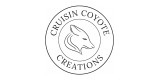 Cruisin Coyote Creations