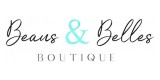 Beaus & Belles Boutique