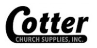 Cotter Church Supplies Inc