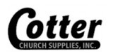 Cotter Church Supplies Inc