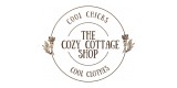 The Cozy Cottage Shop