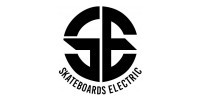 Skateboards Electric