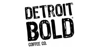 Detroit Bold Coffee Co