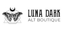 Luna Dark Alt Boutique