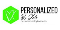 Personalized By Kate