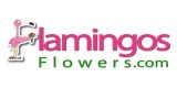 Flamingos Flower