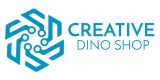 Creative Dino Shop
