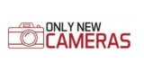 Only New Cameras