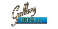 Gallery Shutters Inc