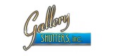 Gallery Shutters Inc