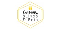 Curtains Blinds & Bath