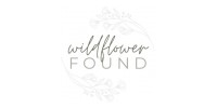 Wildflower Found