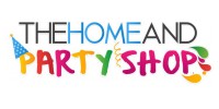 The Home And Party Shop