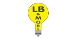 Light Bulbs & More