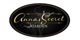 Annas Secret Garden