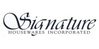 Signature Houseware Inc