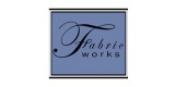 Fabric Works Blinds