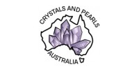 Crystals and Pearls Australia