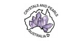 Crystals and Pearls Australia