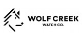Wolf Creek Watch Co