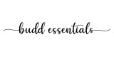 Budd Essentials