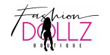 Fashion Dollz Boutique