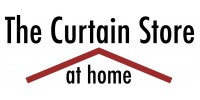 The Curtain Store at Home