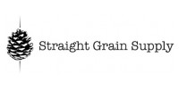 Straight Grain Supply