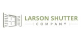 Larson Shutter Company