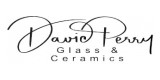 David Perry Glass & Ceramics