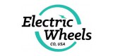 Electric Wheels Co
