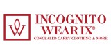 Incognito Wear Ix